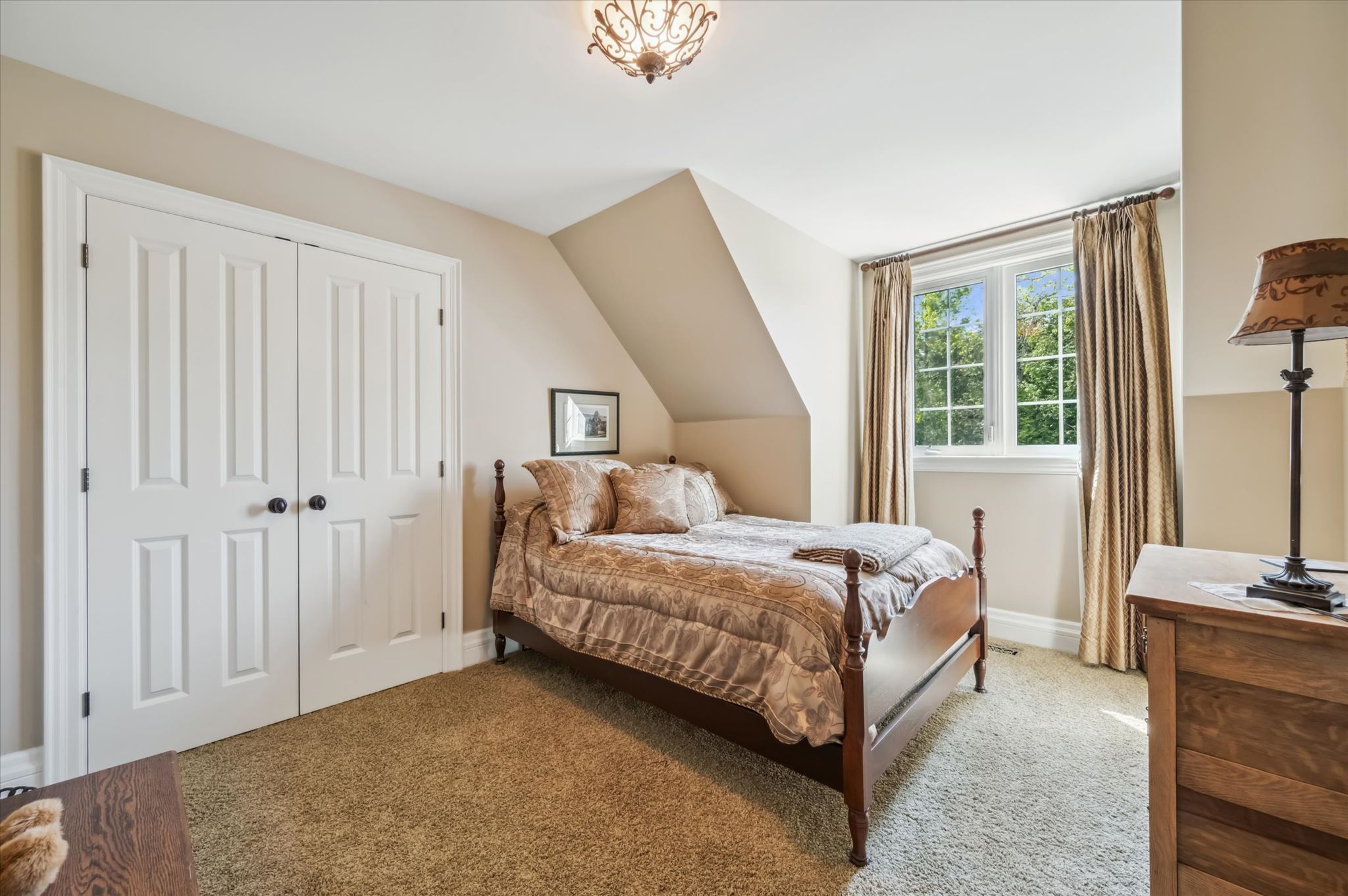 Third bedroom